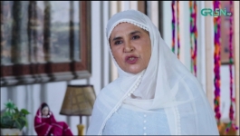 Mohabbat Aur Mehangai - Episode 56